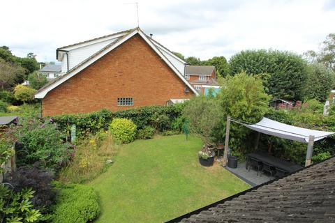 4 bedroom detached house for sale, Macaulay Road, Lutterworth LE17