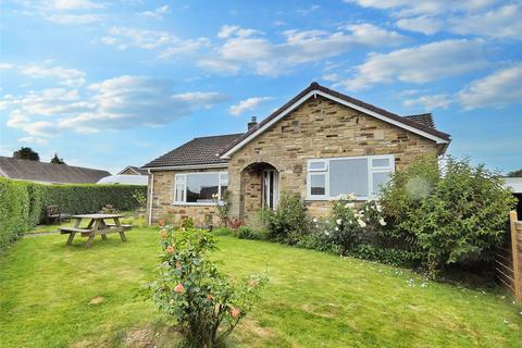 3 bedroom bungalow for sale, Mount Drive, Leyburn, North Yorkshire, DL8