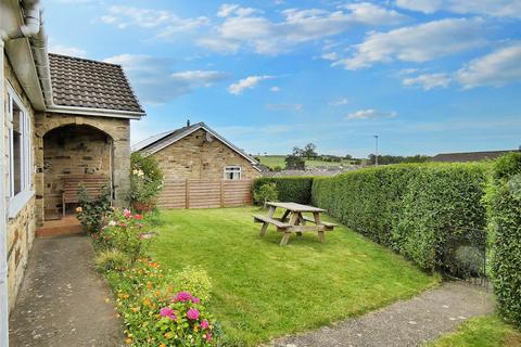 3 bedroom bungalow for sale, Mount Drive, Leyburn, North Yorkshire, DL8