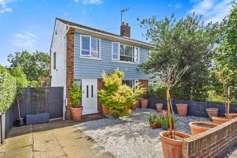 3 bedroom semi-detached house for sale, Millfield Manor, Whitstable