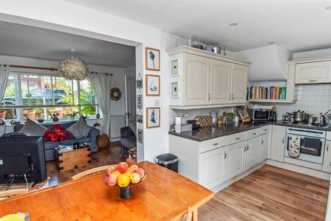 3 bedroom semi-detached house for sale, Millfield Manor, Whitstable