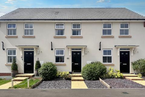 2 bedroom terraced house for sale, Somerton TA11