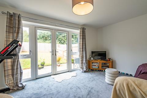 27 Barn Park, Crediton, EX17 3JD
