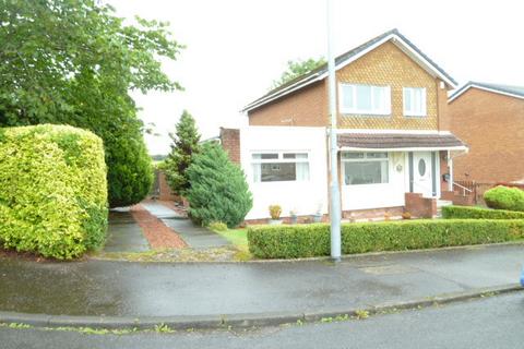 5 bedroom detached house for sale, Hillview Crescent, Lanarkshire, ML4