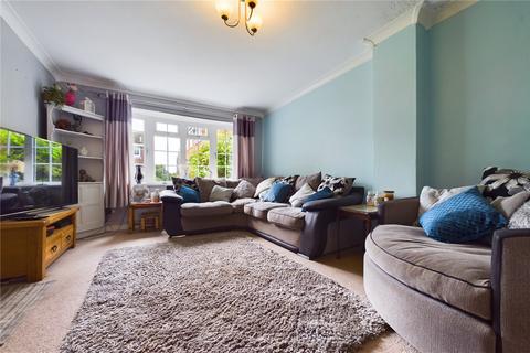 4 bedroom end of terrace house for sale, Acorn Walk, Calcot, Reading, Berkshire, RG31