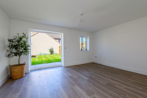 3 bedroom end of terrace house for sale, Plot 16, Bishop's Drive, Baltonsborough, Somerset