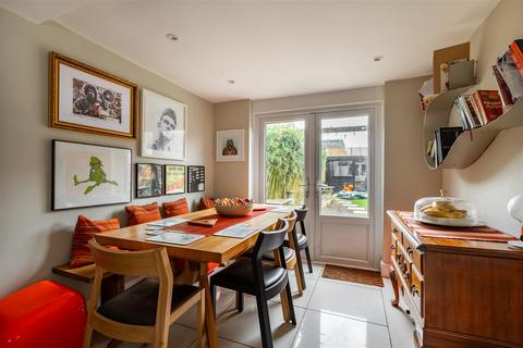 5 bedroom house to rent, St. Andrews Road, Portslade, Brighton