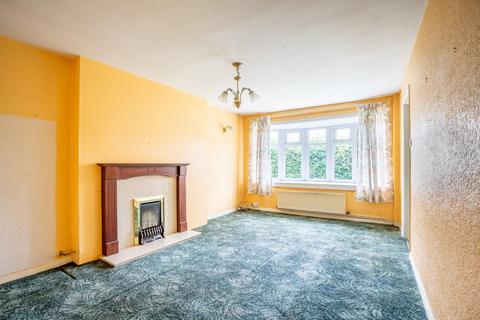 2 bedroom semi-detached bungalow for sale, Eastlands Avenue, York