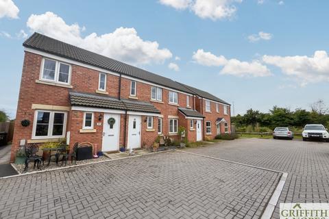 2 bedroom terraced house for sale, Berkeley GL13