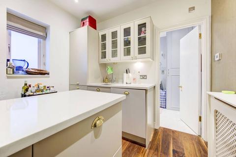 1 bedroom maisonette for sale, Collingham Road, South Kensington, London, SW5