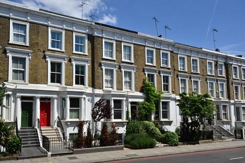 1 bedroom flat to rent, Edith Grove, Chelsea, London, SW10