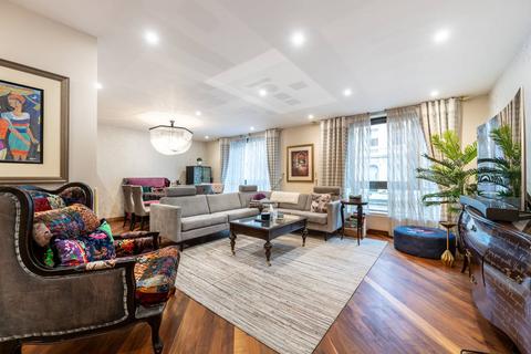 3 bedroom flat for sale, Lancaster Gate, Lancaster Gate, London, W2