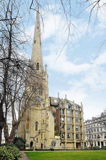 Lancaster Gate, Lancaster Gate, London, W2