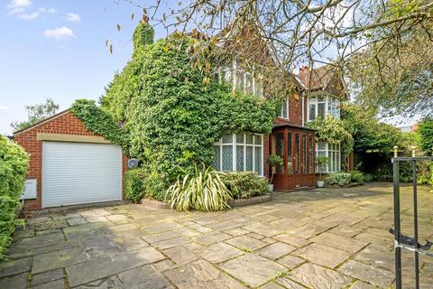191 Wetherby Road, Leeds, LS17 8ND