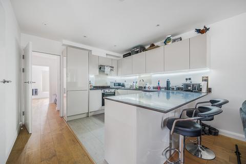 3 bedroom flat for sale, 177 High Street, New Malden KT3