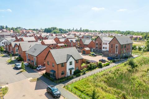 4 bedroom detached house for sale, Butchers Cr, Milton Keynes MK17