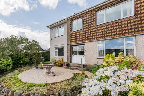 4 bedroom semi-detached villa for sale, 24 Dunrobin, Elderslie, PA5 9NW