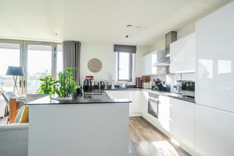 2 bedroom flat for sale, West Hampstead,  London,  NW6