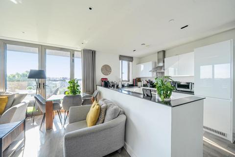 2 bedroom flat for sale, West Hampstead,  London,  NW6