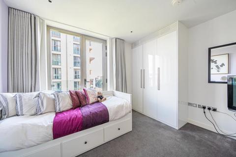 2 bedroom flat for sale, West Hampstead,  London,  NW6