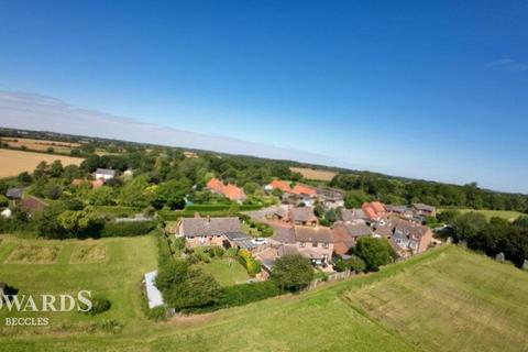 3 bedroom detached bungalow for sale, Redisham, Beccles