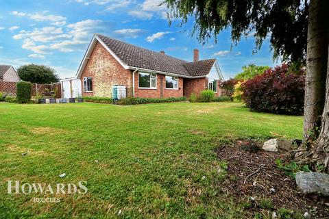 3 bedroom detached bungalow for sale, Redisham, Beccles