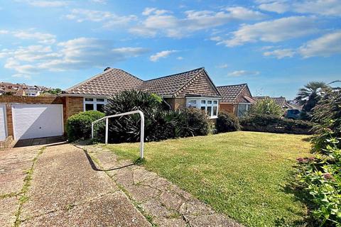 3 bedroom bungalow for sale, Lustrells Close, Saltdean, BN2 8AS