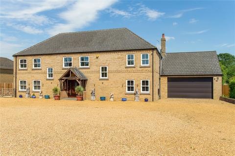 7 bedroom equestrian property for sale, Doddington Road, Chatteris, Cambridgeshire, PE16