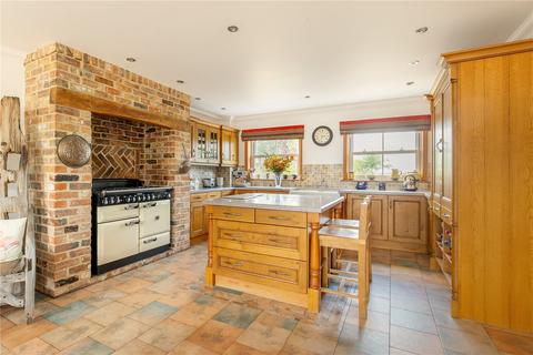 7 bedroom equestrian property for sale, Doddington Road, Chatteris, Cambridgeshire, PE16