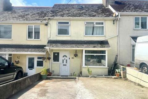 4 bedroom terraced house for sale, Maidenway Road, Paignton