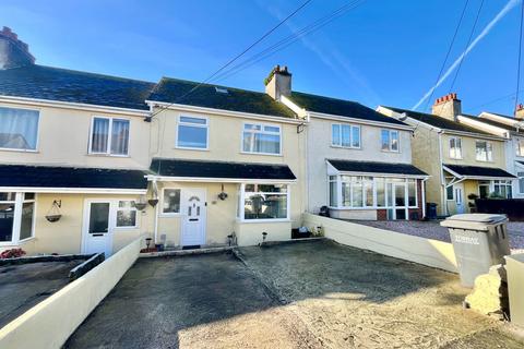 4 bedroom terraced house for sale, Maidenway Road, Paignton