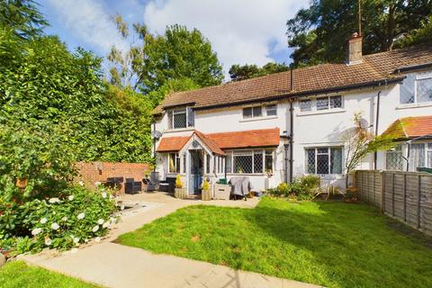 2 bedroom semi-detached house for sale, Queens Park Avenue, Bournemouth, Dorset, BH8