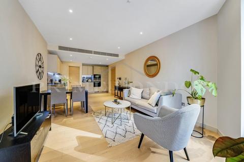 1 bedroom apartment for sale, Ebury Apartments, Victoria SW1V