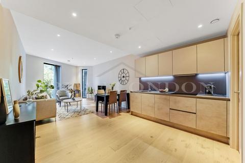 1 bedroom apartment for sale, Ebury Apartments, Victoria SW1V