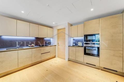 1 bedroom apartment for sale, Ebury Apartments, Victoria SW1V