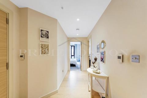 1 bedroom apartment for sale, Ebury Apartments, Victoria SW1V