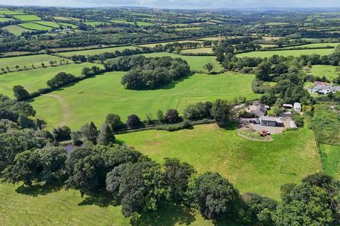 4 bedroom detached house for sale, Okehampton EX20