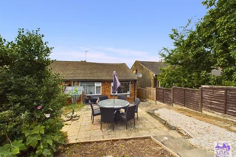 2 bedroom semi-detached bungalow for sale, Hurstwood, Chatham