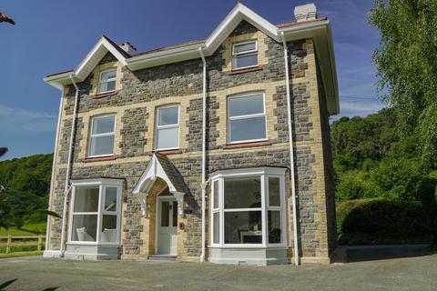 6 bedroom detached house for sale, Maesglyn Llandre, Bow Street, Ceredigion