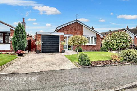 3 bedroom bungalow for sale, Milton Close, Northwich