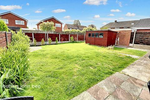 7 Milton Close, Wincham, Northwich, CW9 6PR