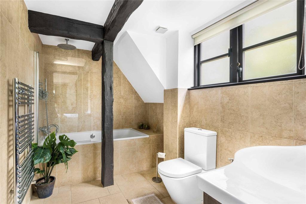 Principal En Suite