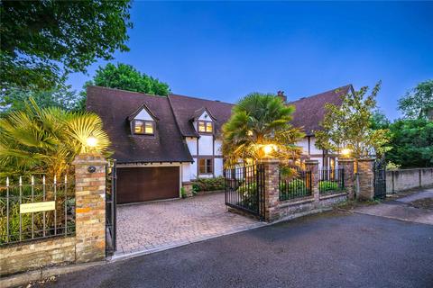 5 bedroom detached house for sale, Coombe Bank, Kingston upon Thames