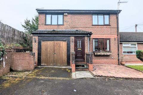 3 bedroom semi-detached house for sale, Buller Street, Bolton