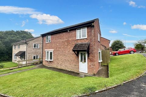 3 bedroom detached house for sale, Clos Cyncoed, Caerphilly CF83