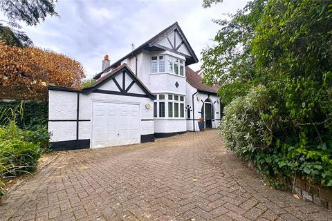 4 bedroom house for sale, Lyonsdown Road, New Barnet, Barnet, EN5