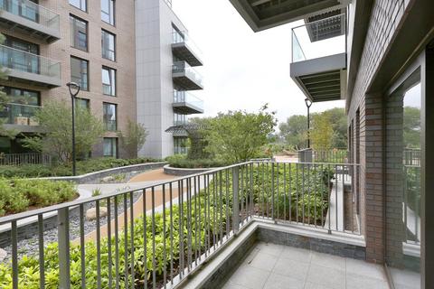 1 bedroom ground floor flat for sale, City View Apartments, Devan Grove, N4