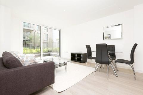 1 bedroom ground floor flat for sale, City View Apartments, Devan Grove, N4