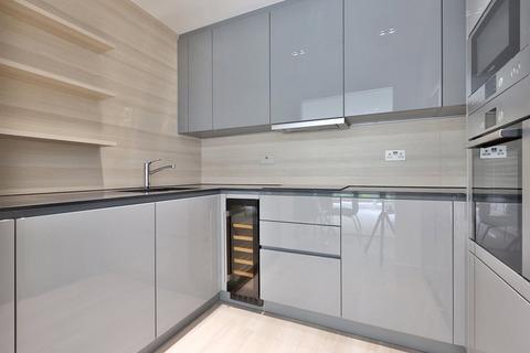 1 bedroom ground floor flat for sale, City View Apartments, Devan Grove, N4