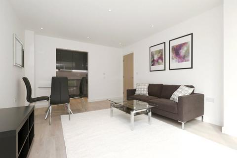 1 bedroom ground floor flat for sale, City View Apartments, Devan Grove, N4